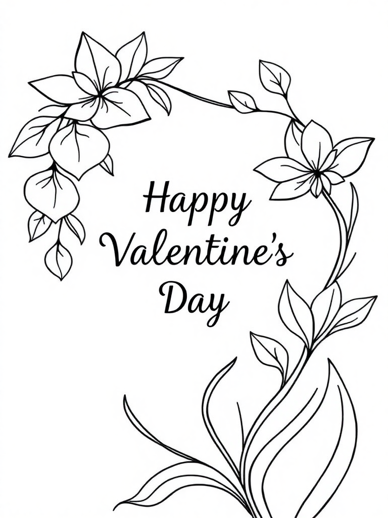 Happy Valentines Day Post