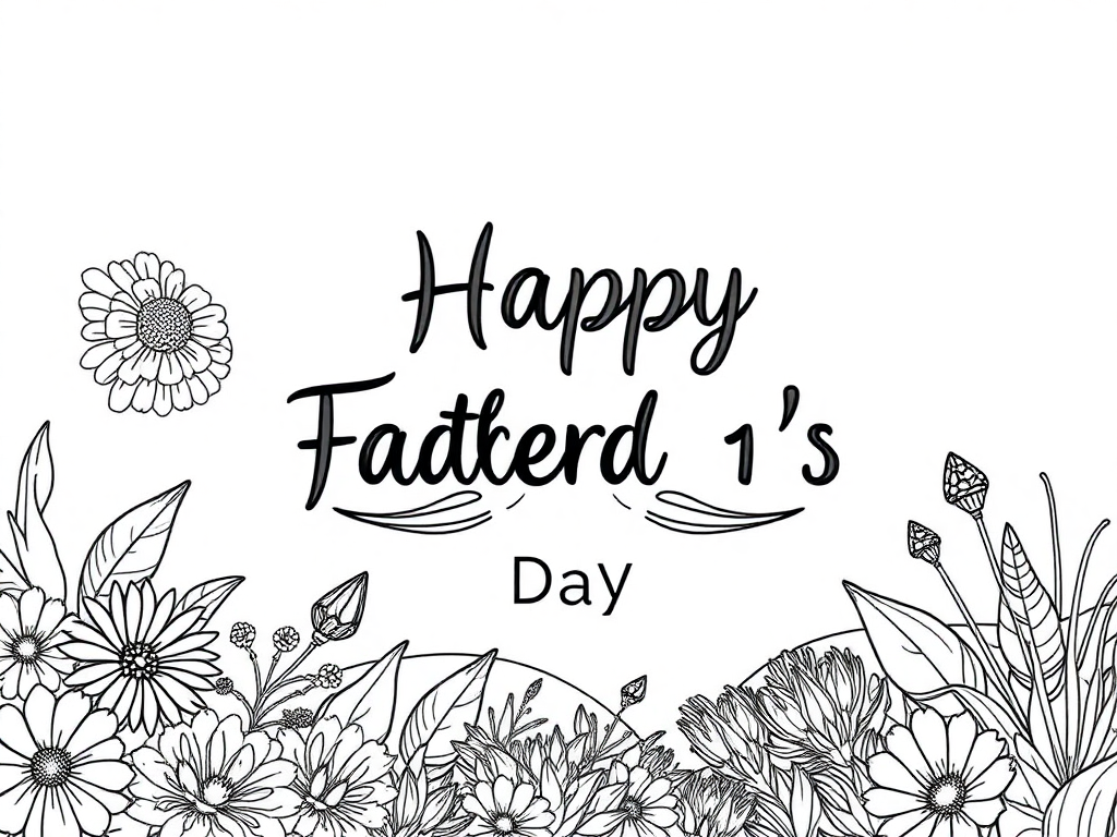 Happy Father's Day Post