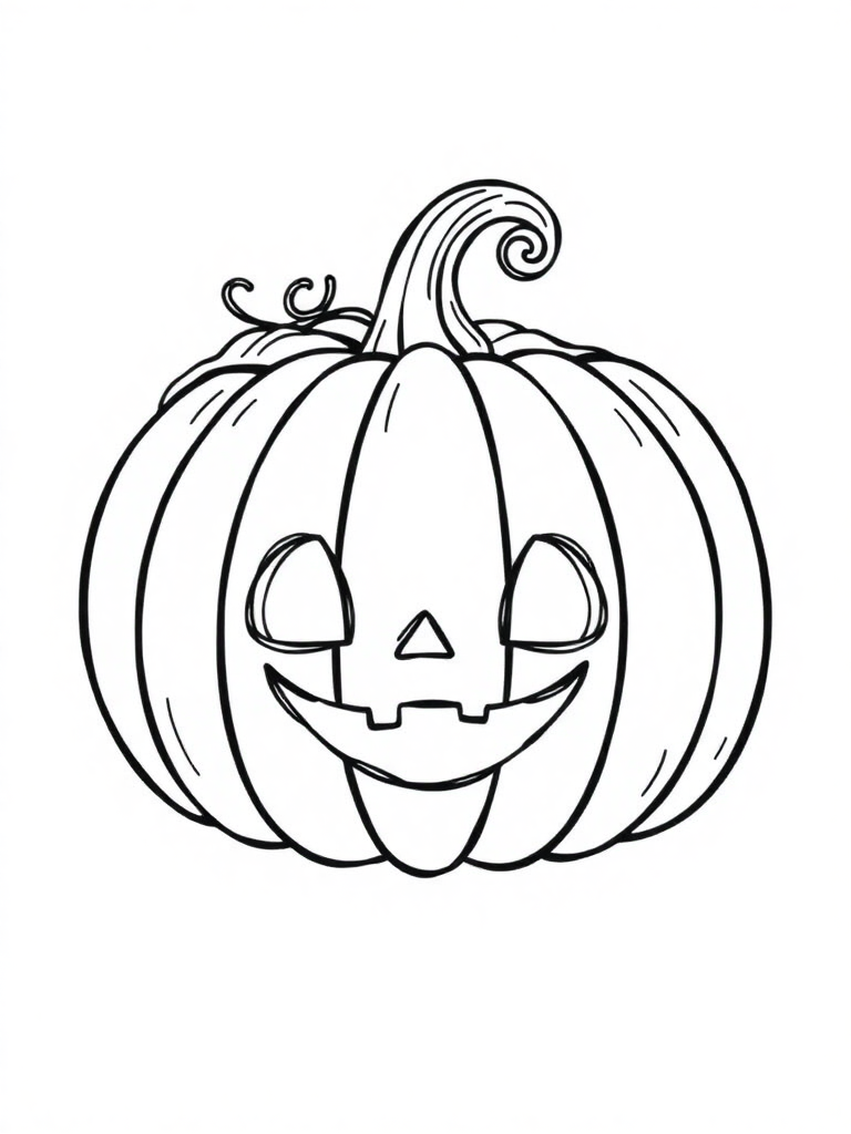 Halloween Pumpkin